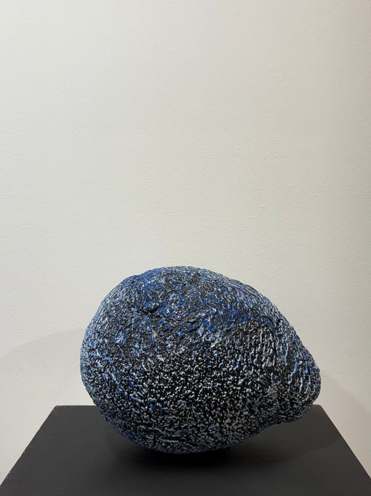 Blue Goddess