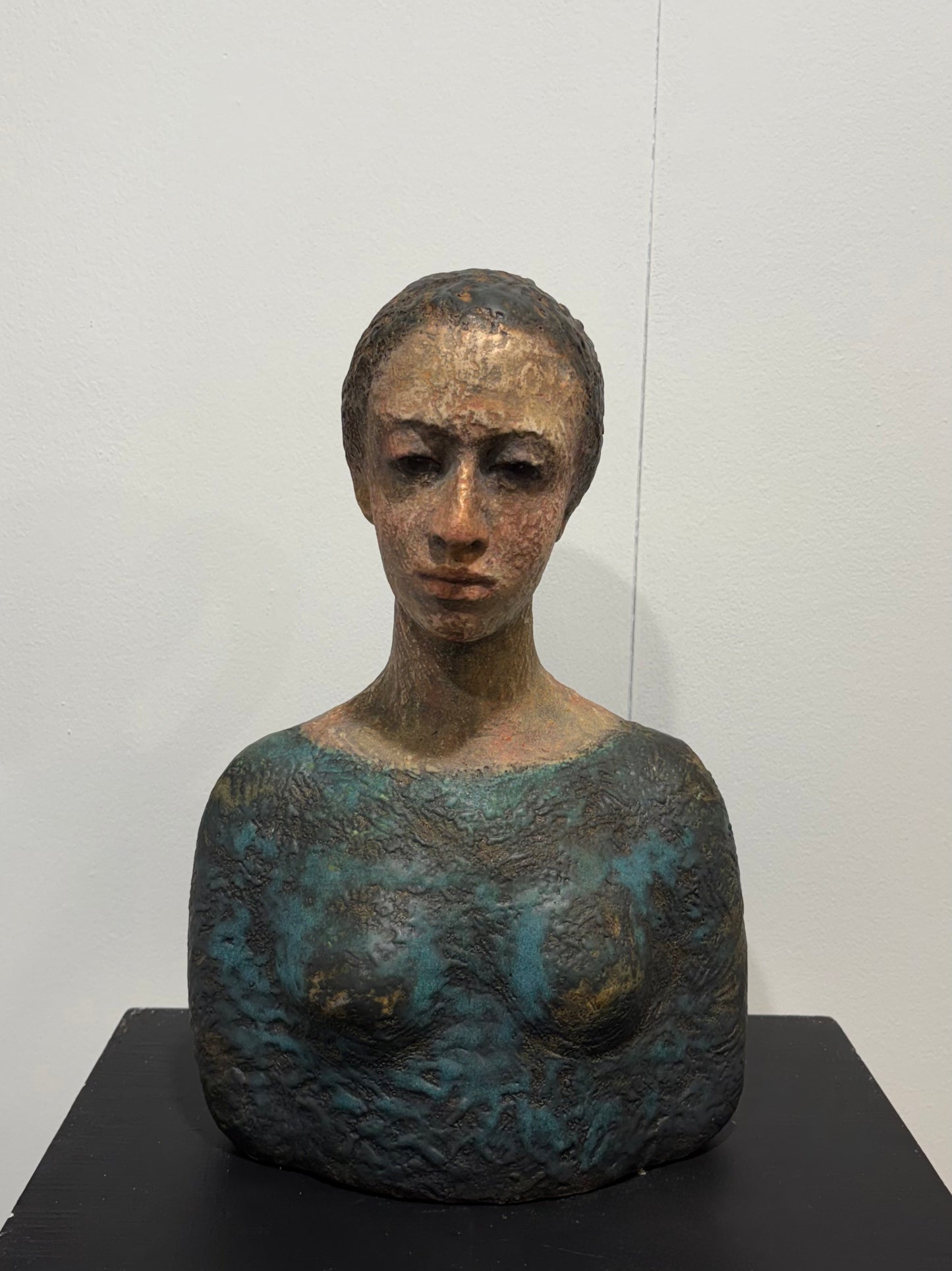 Blue Goddess