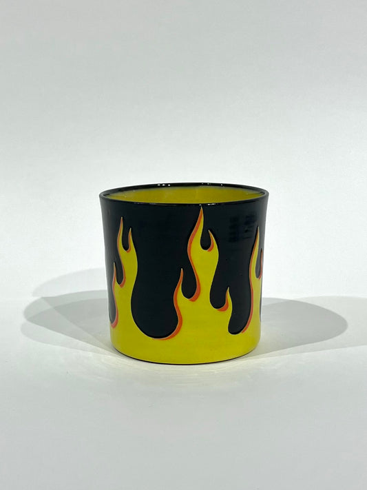 Flames - Kopp
