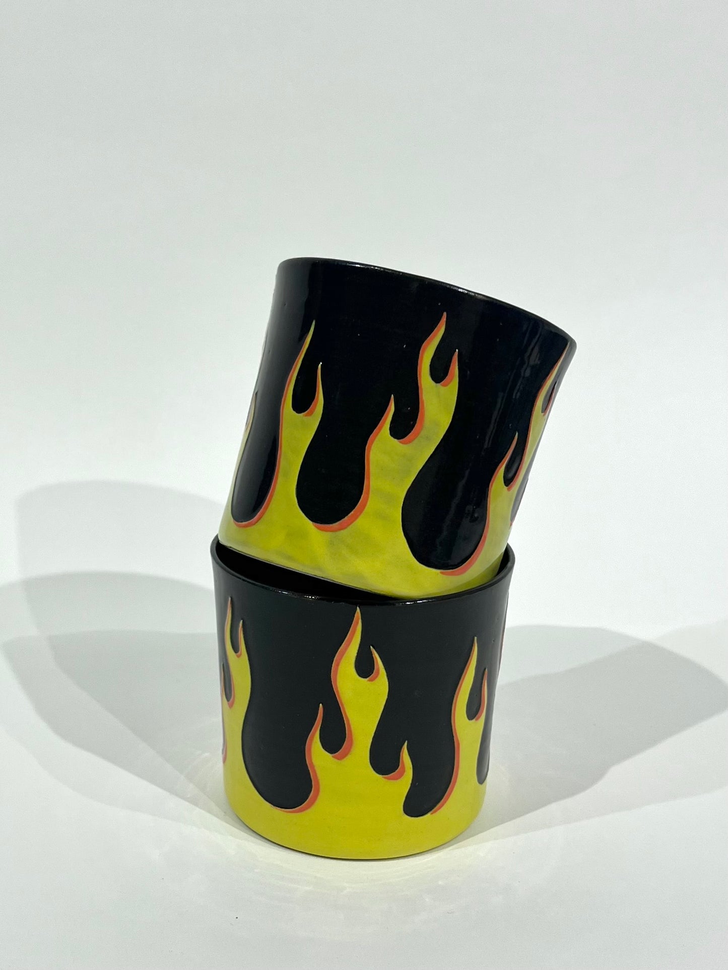 Flames - Kopp