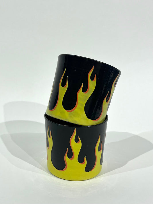 Flames - Kopp