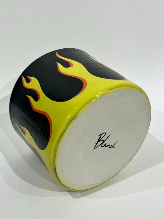 Flames - Skål