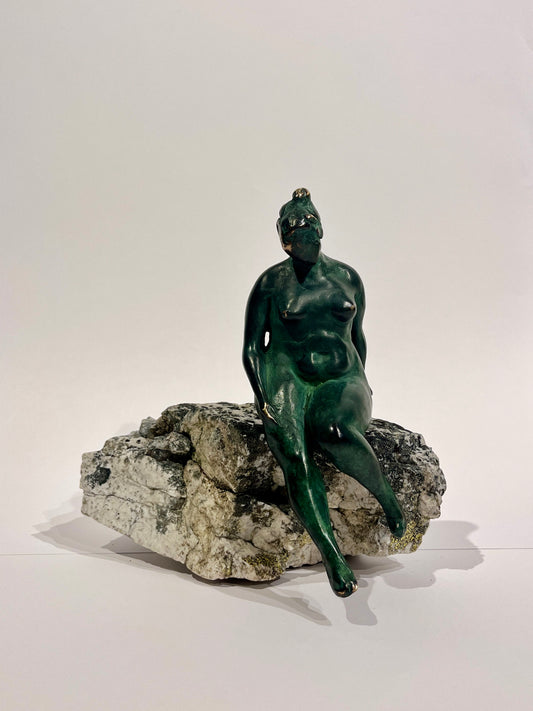 Bather (Grön)