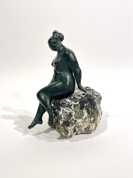 Bather (Grön)