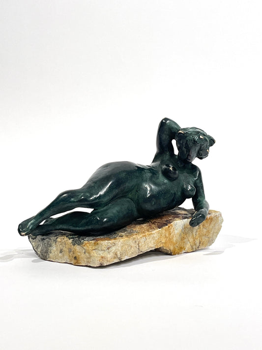 Sunbather (Grön)