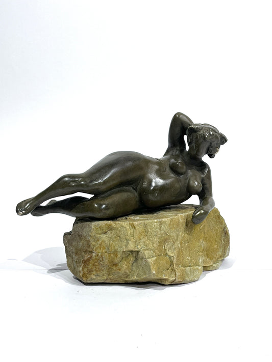 Sunbather (Brun)