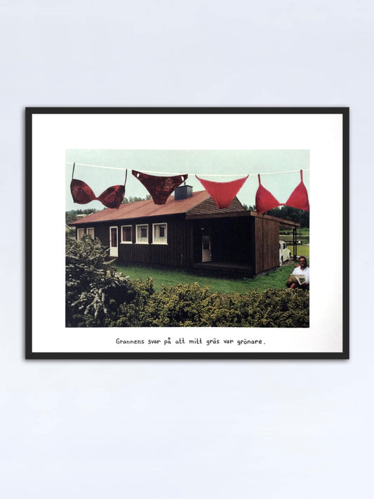 Grannen