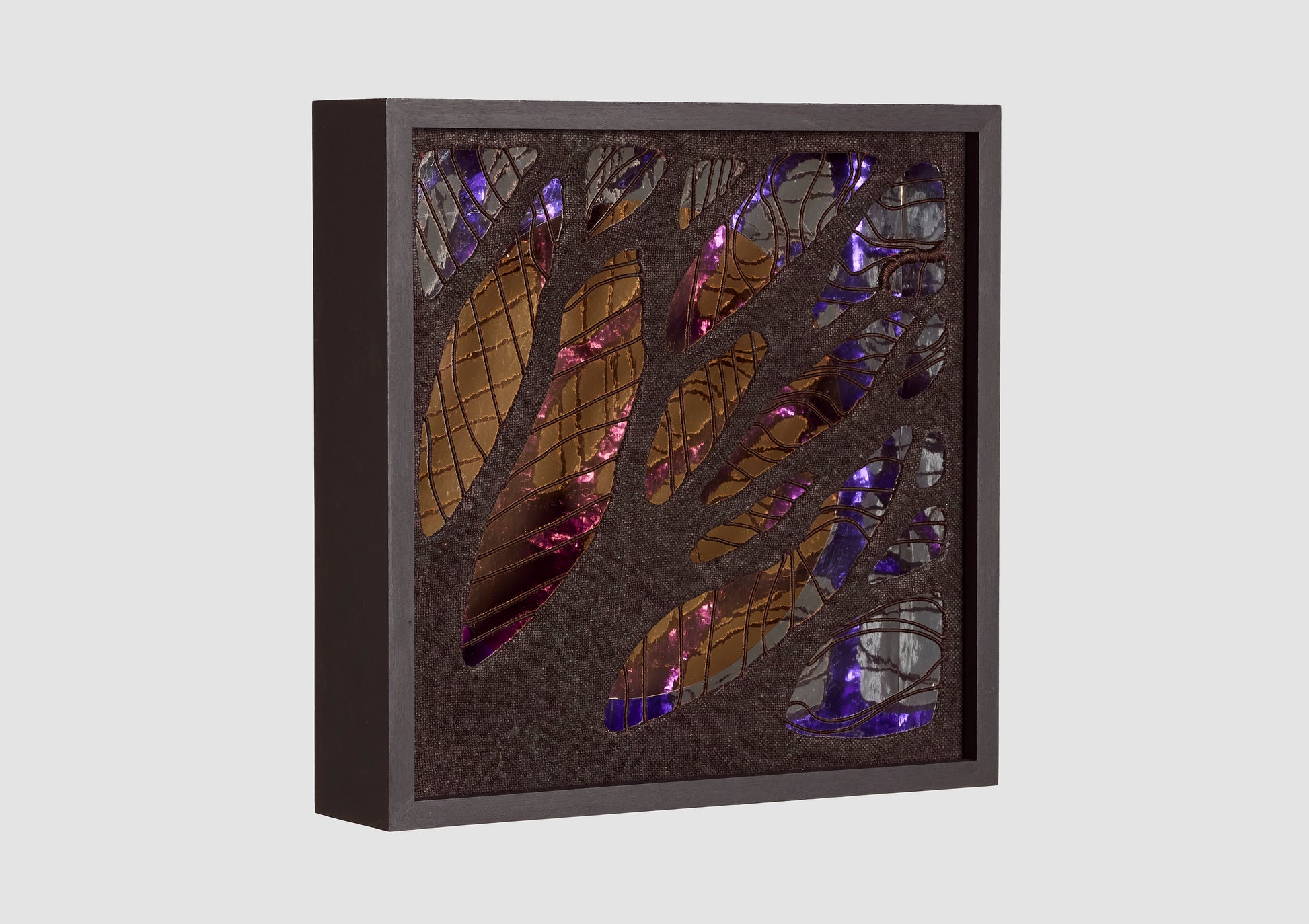 Originalkonst av Ingela Friedner – Dit ljuset når – samtida abstrakt målning i ljusa nyanser

Detaljbild av konstverket Dit ljuset når av Ingela Friedner

Närbild på yta och penseldrag i Dit ljuset når – Ingela Friedner