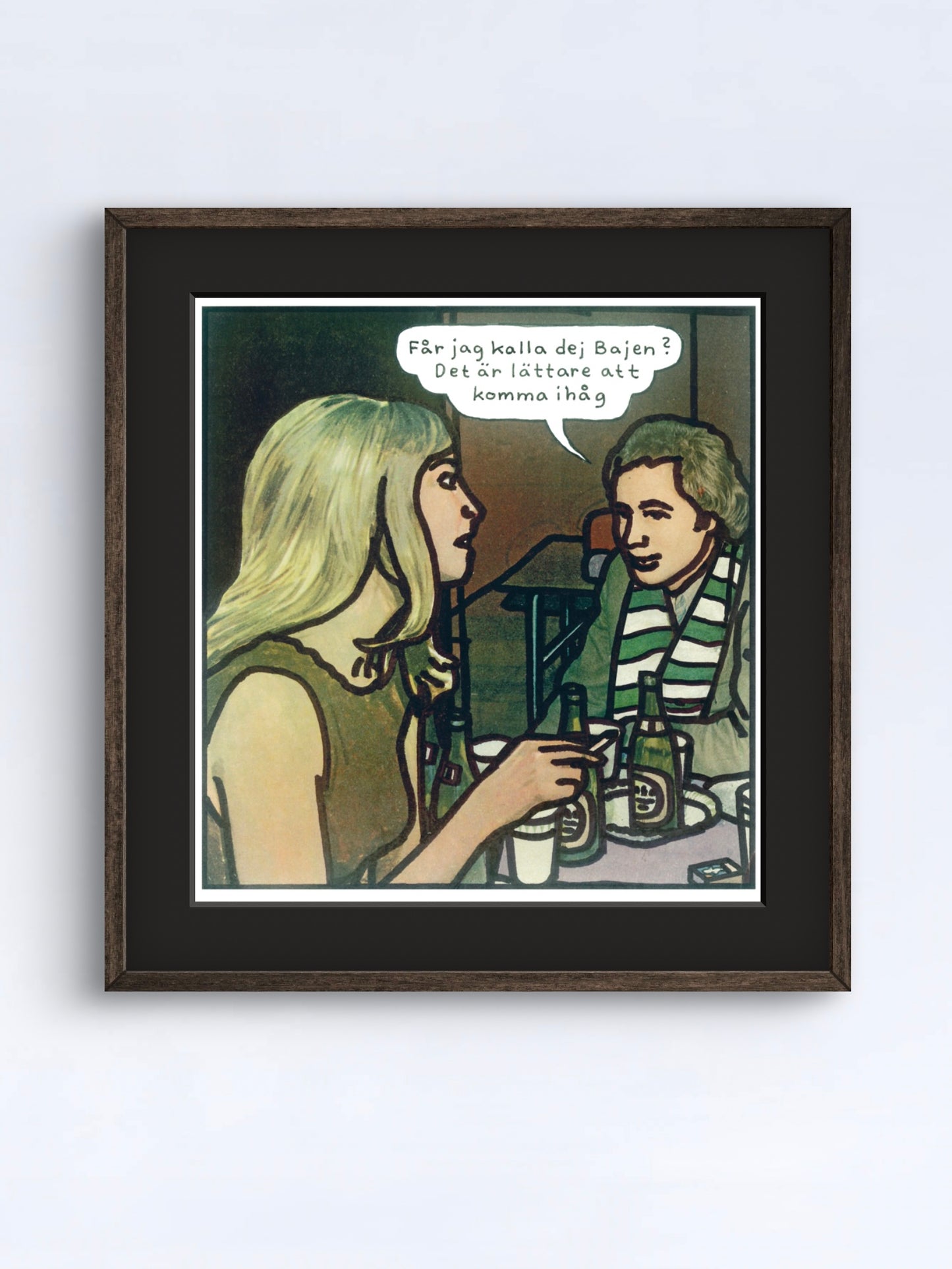 Bajen