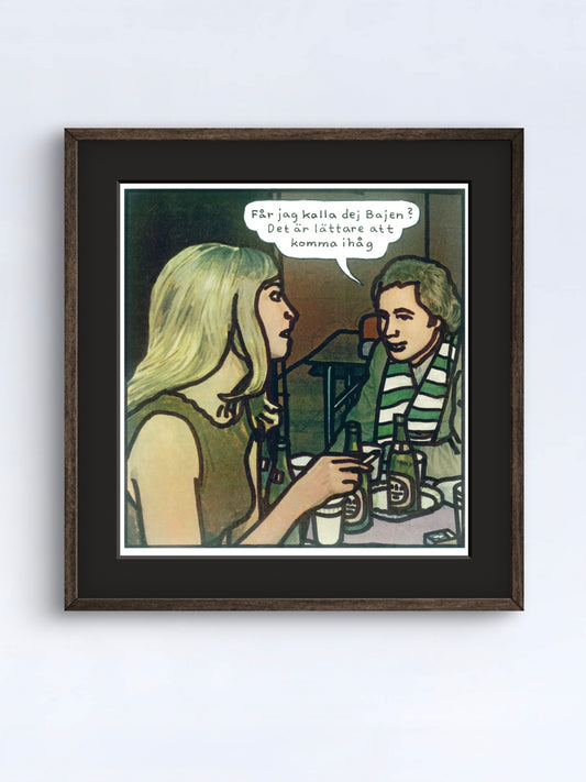 Bajen