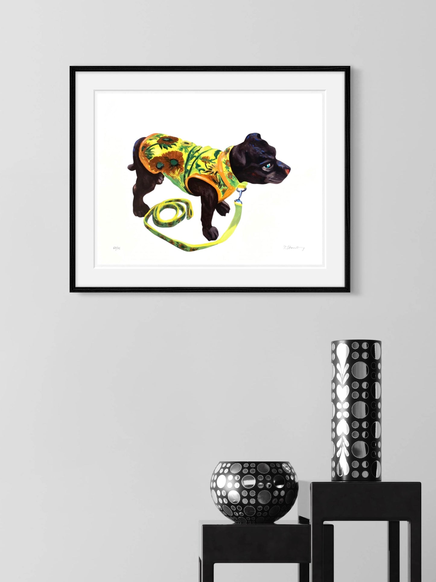 Vincents Dog I