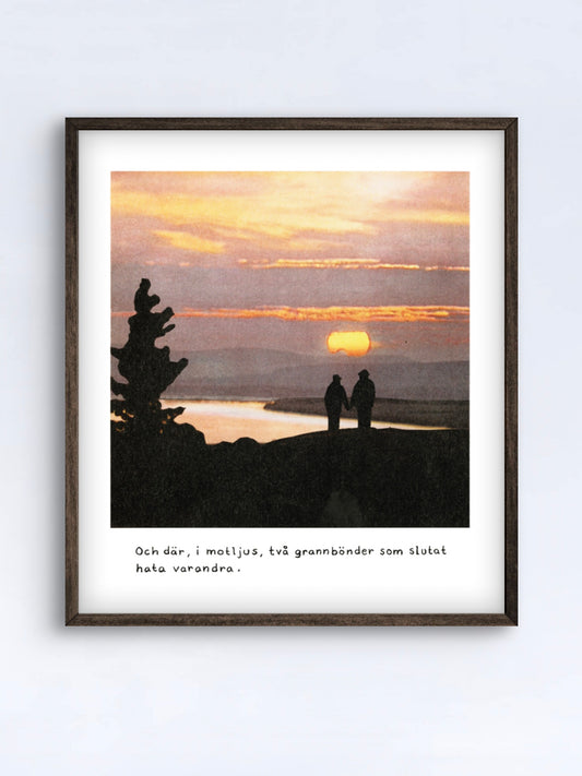 Grannbönder