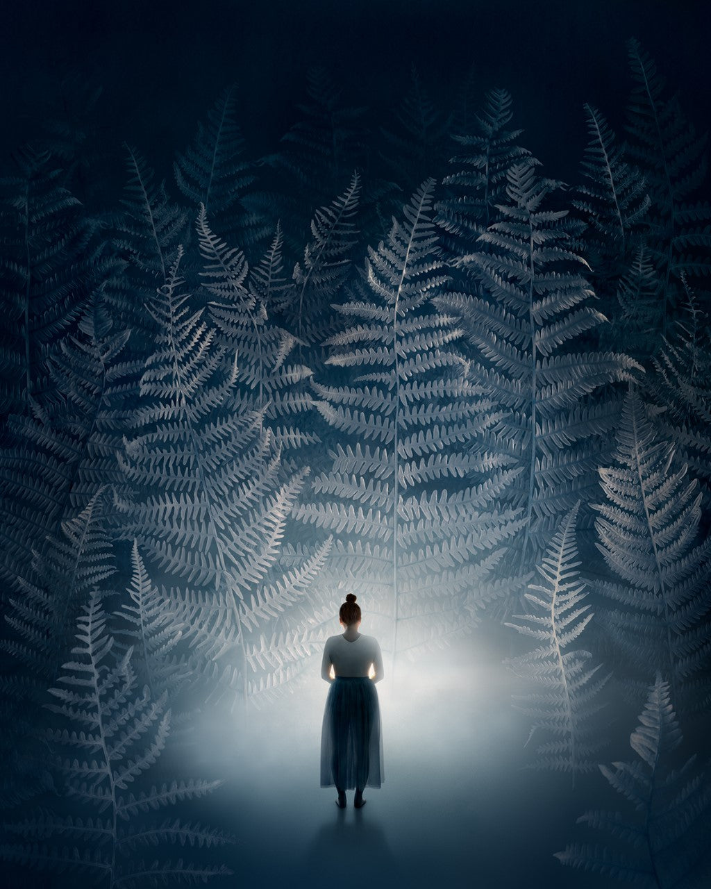 Keep the light on I (Small)